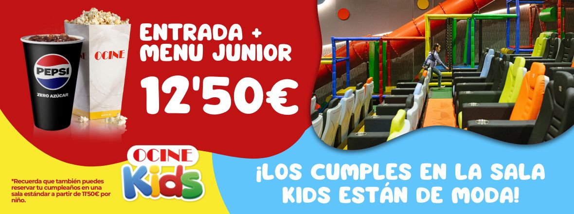 un aniversari de cine