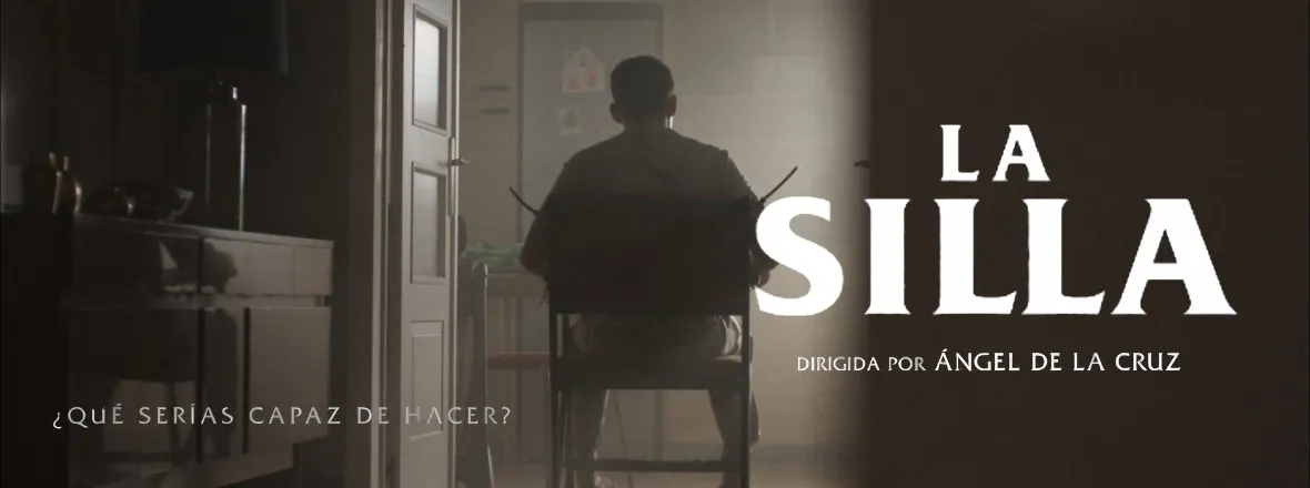 LA SILLA