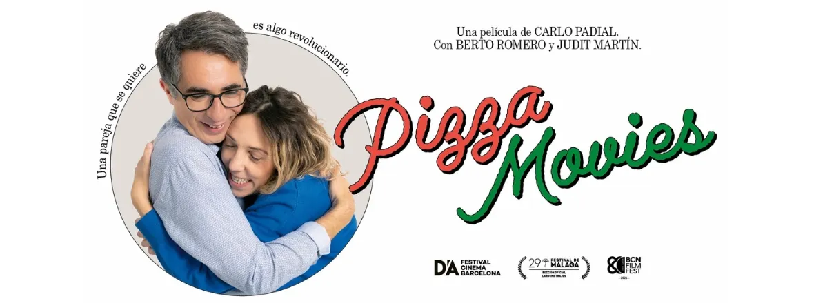 PIZZA MOVIES