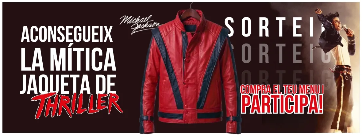 SORTEO MICHAEL CA